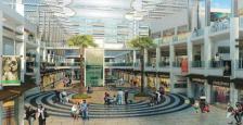 Semi Furnished  Commercial Office space Golf Course Extension Road Gurgaon